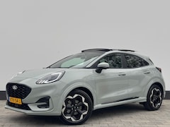 Ford Puma - EcoBoost Hybrid 155PK ST-Line X | Winter Pack | Pano | 360° Camera | B&O | Matrix LED | El