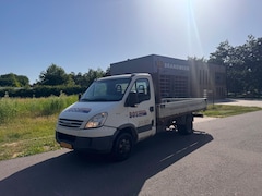 Iveco Daily - 40C12 D 375 PICK-UP.PICK-UP