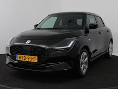 Suzuki Swift - 1.2 Select Smart Hybrid | Apple Carplay / Android Auto (navigatie) | Keyless entry | Achte