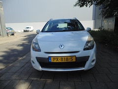 Renault Clio Estate - 1.2 TCE Collection