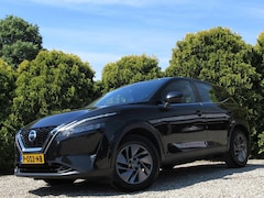 Nissan Qashqai - 1.3 MHEV Xtronic Business * Carplay * Camera