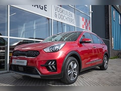 Kia Niro - 1.6 GDi PHEV ComfortLine Plug-In Hybride