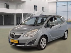 Opel Meriva - 1.4 Turbo Edition