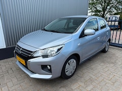 Mitsubishi Space Star - 1.2 Cool+ / 11X SPACE STAR OP VOORRAAD / 1E EIGENAAR / AIRCO / APPLE CARPLAY / ELEK. PAKKE