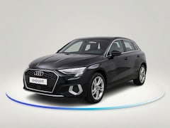 Audi A3 Sportback - 30 TFSI Attitude 110pk S-tronic| Navigatie| Apple Carplay/Android Auto | Cruise control |