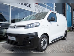 Citroën ë-Jumpy - 50 kWh 3Pers. Trekhaak L1