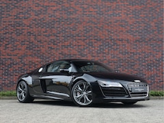 Audi R8 - 5.2 FSI quattro | Exclusive - Handbak - Historie
