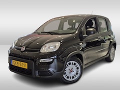 Fiat Panda - 1.0 Hybrid Urban | Airco | Bluetooth | Parkeersensoren | DAB | 5-Persoons |