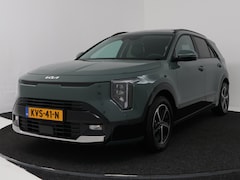Kia Niro - 1.6 GDi Hybrid DynamicPlusLine | Company Car | 10 Jaar Garantie | Stoelverwarming | Open D
