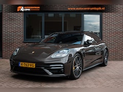 Porsche Panamera - 4.0 Turbo S E-Hybrid 700PK|Keramisch|Burmester|
