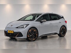 CUPRA Born - Copper Edition One 62 kWh WORD VERWACHT | PANO | CAMERA | MASSAGE | NL-AUTO