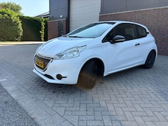 Peugeot 208 - 1.0 VTi Access Cruise*04-08-2027 APK*Trekhaak*Elektrische ramen