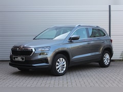 Skoda Karoq - 1.5 TSI ACT Business Edition