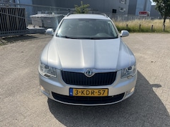 Skoda Superb Combi - 1.4 TSI Greentech Active Business Line