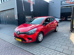 Renault Clio - 0.9 TCe Life 2e Eigenaar Airco NAP APK