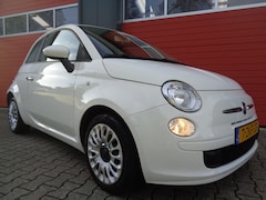 Fiat 500 - 1.0 TwinAir Pop, Airco, Lees tekst