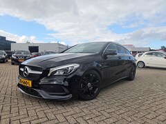 Mercedes-Benz CLA-klasse Shooting Brake - 180 Business Solution AMG LINE / DEALER ONDERHOUD