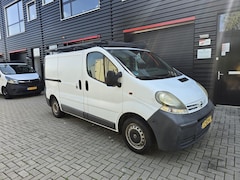Nissan Primastar - 80.27-310 1.9CDi | AIRCO | ELEC. PAKKET | NAP