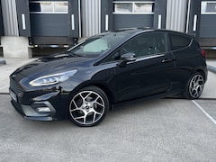 Ford Fiesta - 1.5 EcoBoost ST-3, Milltek, Performance