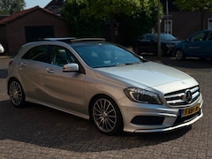 Mercedes-Benz A-klasse - 180 Ambition Comfort