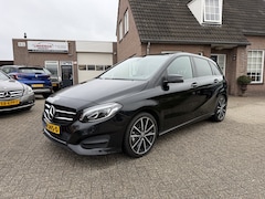Mercedes-Benz B-klasse - 180 Aut. Panoramadak Sfeerver Org.Nederlands