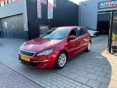 Peugeot 308 - 1.2 PureTech Style 1e Eigenaar Airco PDC NAP APK