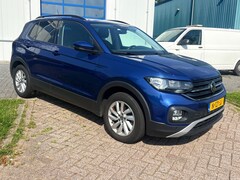 Volkswagen T-Cross - 1.0 TSI Life/ECC/Camera/Park sensoren/NL