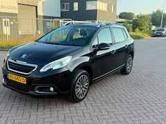 Peugeot 2008 - 1.2 PureTech Active