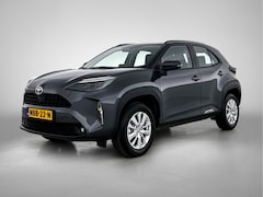 Toyota Yaris Cross - 1.5 Hybrid Active | Apple CarPlay / Android Auto (Navigatie) | Stuur-Stoelverwarming |