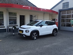 Citroën C3 Aircross - 1.2 PureTech S&S Shine