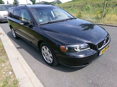 Volvo V70 - 2.4D Edition II