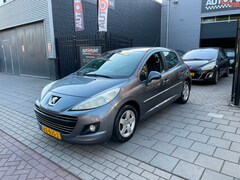 Peugeot 207 - 1.4 VTi Style 2e Eigenaar Airco NAP APK