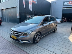 Mercedes-Benz B-klasse - 200 Prestige Comfort 3e Eig Trekhaak Airco NAP APK