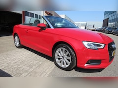 Audi A3 Cabriolet - 1.4 TFSI CoD Design Pro Line Plus