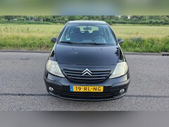 Citroën C3 - 1.1i | AIRCO | ELEKTRISCHE RAMEN | 1 JAAR APK