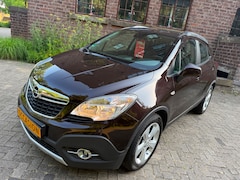 Opel Mokka - 1.6 Selection Prachtige SUV Hoge Instap