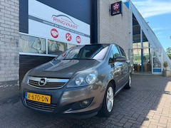 Opel Zafira - 1.8 Cosmo Nette Auto