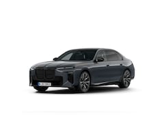 BMW i7 - xDrive50 118.1 kWh M Sportpakket Pro | Connoisseur Pack | Sky Loune dak | Bowers & Wilkins