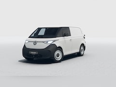 Volkswagen ID. Buzz Cargo - Economy Limited Edition 59 kWh