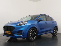 Ford Puma - 125PK EcoBoost Hybrid ST-Line X | Michelin All seasons | B&O | LED | Camera | ISOFIX |