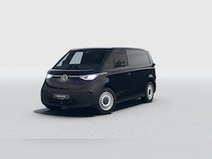 Volkswagen ID. Buzz Cargo - Economy Limited Edition 79 kWh