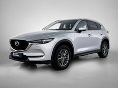 Mazda CX-5 - 2.0 SkyActiv-G 165 Skylease GT-M | Cruise control | Stoel/stuurverwarming | HUD | Camera |