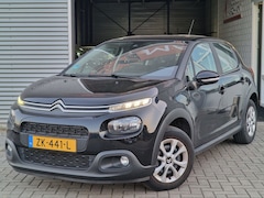 Citroën C3 - 1.2 PureTech S&S Feel PDC|NL AUTO|NAVI