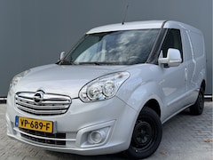 Opel Combo - BWJ 2015 | 1.3 CDTi 90PK L1H1 Edition | AIRCO | METALLIC LAK | EL RAMEN | RADIO/CD | STUUR