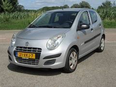 Suzuki Alto - 1.0 Comfort 1e Eigenaar