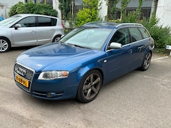 Audi A4 Avant - 1.8 Turbo Advance/ Automaat
