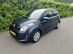 Citroën C1 - 1.0 e-VTi Airco Cr Control Nw banden