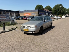 Nissan Almera - 2.2 dCi Acenta Airco