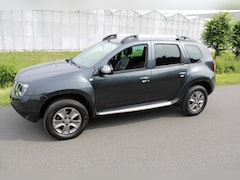 Dacia Duster - 1.2 TCe 4x2 Prestige met Leder en Navigatie