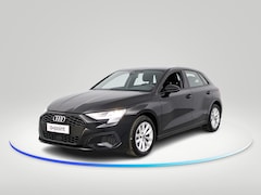 Audi A3 Sportback - 30 TFSI Pro Line 110 pk | Navigatie via app | Autom Airco | Parkeersensoren achter | Cruis